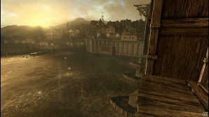 クールでシニカルな盗賊系アンチヒーロー“ギャレット”の生き様を描く―新生ステルスアクション「Thief」のプレイインプレッションの画像33