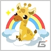 GREE/mixi/Mobage/dゲーム「ちょこっとファーム」梅雨にちなんだイベント「ピチピチチャプチャプ 雨らんらん♪」が開催の画像13