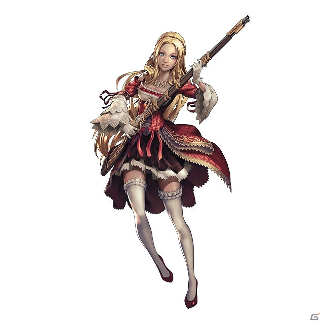 PC「百年戦記 ユーロ・ヒストリア」新イベントクエストで「絶世の才色兼備」が仲間に！メレに歴戦の覇者「ロビン・フッド」が登場の画像5
