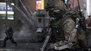 【E3 2014】ついに発表された「Call of Duty: Advanced Warfare」について、Sledgehammer GamesのAARON HALON氏へインタビューの画像8