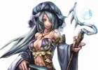 iOS/Android「戦場のウエディング」新章追加―沢城みゆきさん演じる死の女神ビルヒニアが登場！