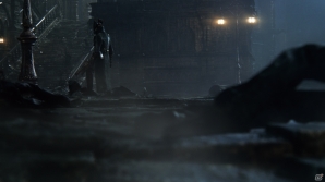 【E3 2014】話題のタイトル「Bloodborne（ブラッドボーン）」をディレクターの宮崎英高氏が自ら解説の画像11