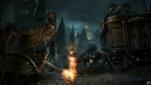 E3 2014】話題のタイトル「Bloodborne（ブラッドボーン）」をディレクターの宮崎英高氏が自ら解説 | Gamer