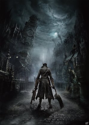 E3 2014】話題のタイトル「Bloodborne（ブラッドボーン）」をディレクターの宮崎英高氏が自ら解説 | Gamer