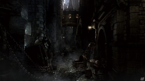 【E3 2014】話題のタイトル「Bloodborne（ブラッドボーン）」をディレクターの宮崎英高氏が自ら解説の画像8