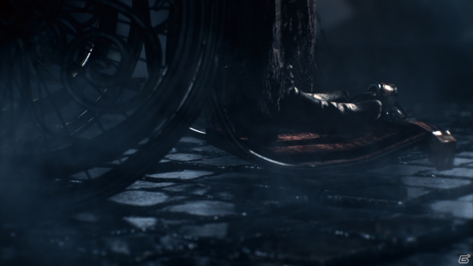 【E3 2014】話題のタイトル「Bloodborne（ブラッドボーン）」をディレクターの宮崎英高氏が自ら解説の画像13