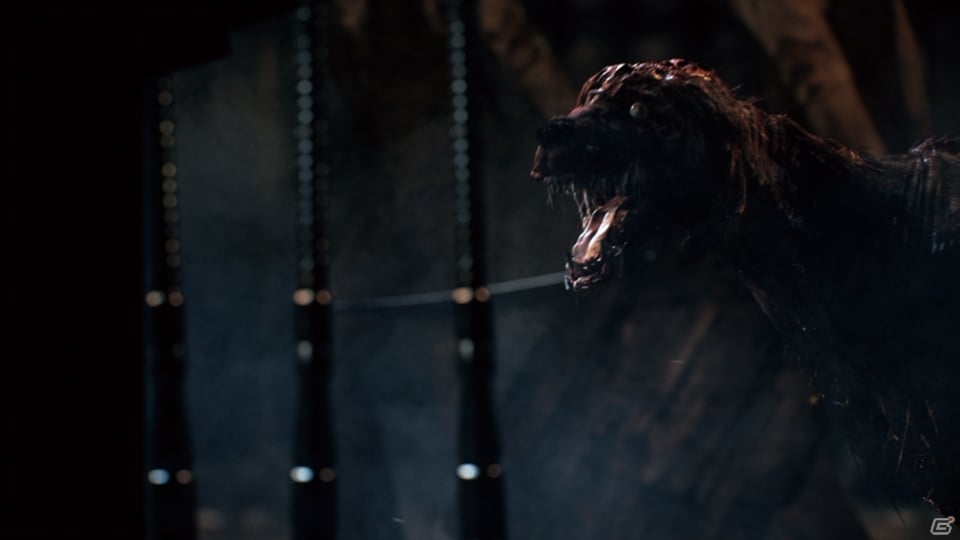 【E3 2014】話題のタイトル「Bloodborne（ブラッドボーン）」をディレクターの宮崎英高氏が自ら解説の画像14