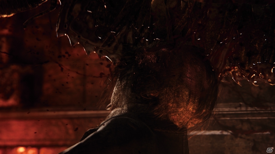 【E3 2014】話題のタイトル「Bloodborne（ブラッドボーン）」をディレクターの宮崎英高氏が自ら解説の画像21