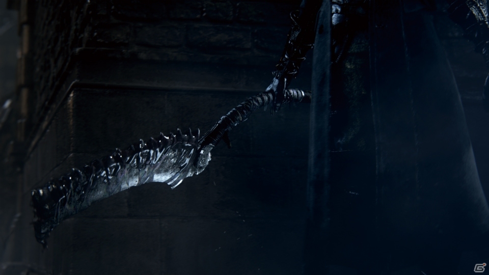 【E3 2014】話題のタイトル「Bloodborne（ブラッドボーン）」をディレクターの宮崎英高氏が自ら解説の画像9