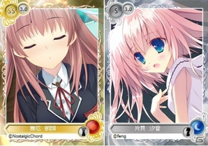 PC「メガミエンゲイジ！」fengの「ちいさな彼女の小夜曲」の召喚くじが販売―「ワールド21事前登録キャンペーン」なども実施の画像7