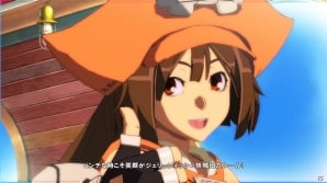 PS4/PS3版「ギルティギア イグザード -サイン-」が2014年ホリデーシーズンに発売決定！深くなったストーリーモード（仮）などを紹介の画像5