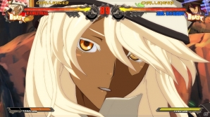 PS4/PS3版「ギルティギア イグザード -サイン-」が2014年ホリデーシーズンに発売決定！深くなったストーリーモード（仮）などを紹介の画像6