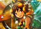 iOS/Android「モンハン 大狩猟クエスト」イベント「嵐を呼ぶ！彩鳥の輪舞曲」ついに終結！「激震！大地揺るがす黒き咆哮！」ティガレックス出現