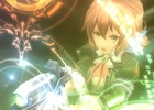 PS3/PS Vita「英雄伝説 閃の軌跡II」前作でも活躍したアンゼリカと生徒会長・トワがついにパーティに参戦！公式サイトではキャストコメントも