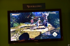 【E3 2014】ヒーロー4人とヴィラン1人で楽しめるFableシリーズ最新作Xbox One「Fable Legends」のプレイインプレッションをお届けの画像10