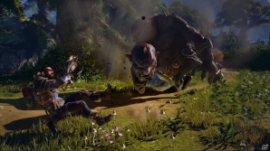 【E3 2014】ヒーロー4人とヴィラン1人で楽しめるFableシリーズ最新作Xbox One「Fable Legends」のプレイインプレッションをお届けの画像19