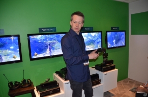 【E3 2014】ヒーロー4人とヴィラン1人で楽しめるFableシリーズ最新作Xbox One「Fable Legends」のプレイインプレッションをお届けの画像2