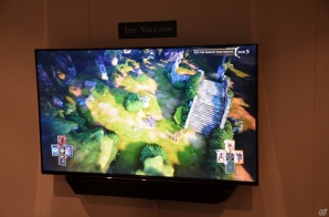 【E3 2014】ヒーロー4人とヴィラン1人で楽しめるFableシリーズ最新作Xbox One「Fable Legends」のプレイインプレッションをお届けの画像7