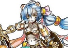 Android版「ヴァリアスモンスターズ」レアモンスター「クイーン・デライラ」がもらえる事前登録受付が開始
