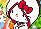 iOS/Android「ラーメン魂」花嫁衣裳のハローキティが登場！イベント「ハローキティコラボ」が開始