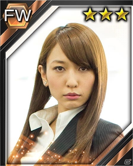 Mobage「ワールドサッカー レボリューションスタジアム」にて「きれいなボレーお姉さんは好きですか？」キャンペーンが開催の画像1