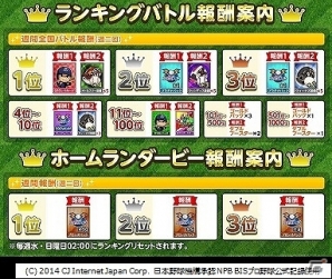 iOS/Android「レジェンドナイン」新規選手カードが追加！さらに選手カード強化イベントも実施の画像4