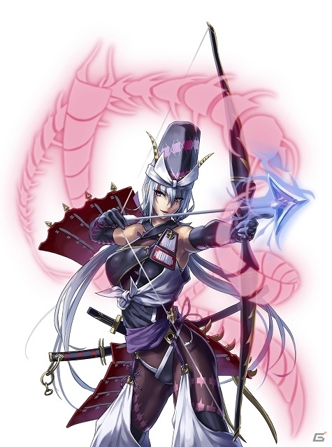 PS3/PC/iOS/Android「鬼武者Soul」幼なじみの2人が紡ぐ甘酸っぱい物語！新イベントクエスト「迎春花談話」が配信！緊急クエスト「静寂なりし虚界」もの画像11