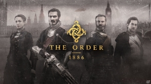 【E3 2014】半獣人「ライカン」とのバトルが実機デモで披露された、「The Order: 1886」の開発者によるプレゼンテーションをレポートの画像3
