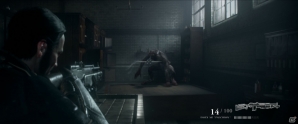 【E3 2014】半獣人「ライカン」とのバトルが実機デモで披露された、「The Order: 1886」の開発者によるプレゼンテーションをレポートの画像4