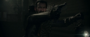 【E3 2014】半獣人「ライカン」とのバトルが実機デモで披露された、「The Order: 1886」の開発者によるプレゼンテーションをレポートの画像5
