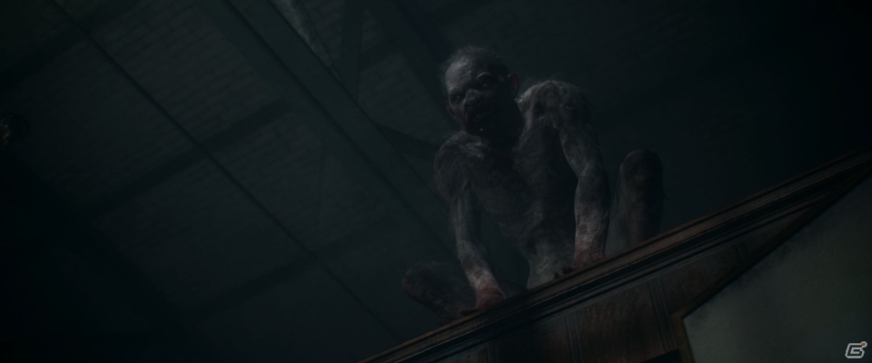 【E3 2014】半獣人「ライカン」とのバトルが実機デモで披露された、「The Order: 1886」の開発者によるプレゼンテーションをレポートの画像8