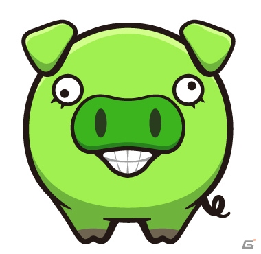 キモかわいいブタを使ったシーソーゲーム「Butabara」がiOS向けに配信開始の画像4