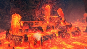 Wii U「ゼルダ無双」新たに参戦が決定したゼルダ、ミドナのゲーム画面が到着―ウィークポイント、強化アイテムなどゲームシステムの新情報も明らかにの画像45