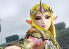 Wii U「ゼルダ無双」新たに参戦が決定したゼルダ、ミドナのゲーム画面が到着―ウィークポイント、強化アイテムなどゲームシステムの新情報も明らかに
