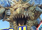 PS Vita「モンスターハンター フロンティアG」特典として限定武器などがもらえるクローズドβテストが実施決定＆参加者募集開始