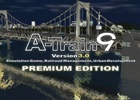 PC「A列車で行こう9 Version3.0 プレミアム」のオープニングムービーが公開に