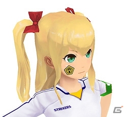 iOS/Android「スクールガールストライカーズ」累計50万ダウンロードを達成！記念キャンペーン＆サッカーイベントが実施の画像12