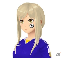 iOS/Android「スクールガールストライカーズ」累計50万ダウンロードを達成！記念キャンペーン＆サッカーイベントが実施の画像13