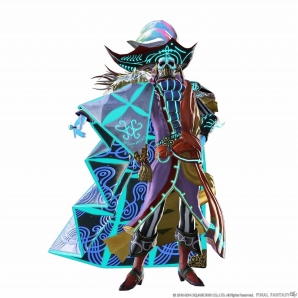 「ファイナルファンタジーXIV: 新生エオルゼア」次回大型アップデートPatch 2.3“エオルゼアの守護者”が7月8日に実施！新たなボスCGアートも公開の画像2