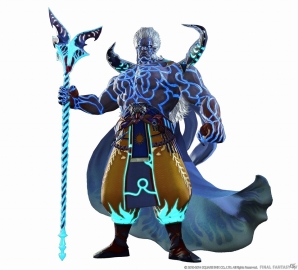 「ファイナルファンタジーXIV: 新生エオルゼア」次回大型アップデートPatch 2.3“エオルゼアの守護者”が7月8日に実施！新たなボスCGアートも公開の画像3