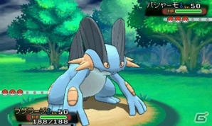 3DS「ポケットモンスター オメガルビー・アルファサファイア」冒険のはじまりを紹介―最初のパートナーとなるポケモンたちもメガシンカ！の画像39
