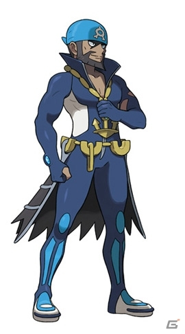 3ds ポケットモンスター オメガルビー アルファサファイア 冒険のはじまりを紹介 最初のパートナーとなるポケモンたちもメガシンカ ゲーム情報サイト Gamer