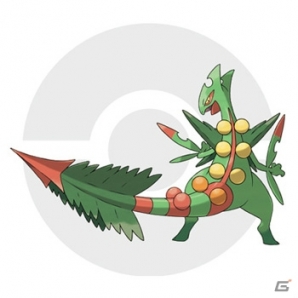 3ds ポケットモンスター オメガルビー アルファサファイア 冒険のはじまりを紹介 最初のパートナーとなるポケモンたちもメガシンカ ゲーム情報サイト Gamer