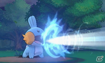 3DS「ポケットモンスター オメガルビー・アルファサファイア」冒険のはじまりを紹介―最初のパートナーとなるポケモンたちもメガシンカ！の画像26