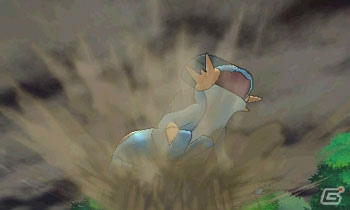 3DS「ポケットモンスター オメガルビー・アルファサファイア」冒険のはじまりを紹介―最初のパートナーとなるポケモンたちもメガシンカ！の画像40
