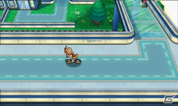 3DS「ポケットモンスター オメガルビー・アルファサファイア」冒険のはじまりを紹介―最初のパートナーとなるポケモンたちもメガシンカ！の画像67