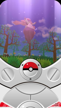 3DS「ポケットモンスター オメガルビー・アルファサファイア」で幻のポケモン・ディアンシーがメガシンカ！映画館で忘れずに受け取ろうの画像18
