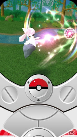 3DS「ポケットモンスター オメガルビー・アルファサファイア」で幻のポケモン・ディアンシーがメガシンカ！映画館で忘れずに受け取ろうの画像19