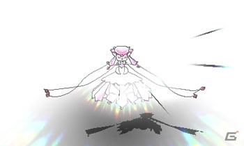 3DS「ポケットモンスター オメガルビー・アルファサファイア」で幻のポケモン・ディアンシーがメガシンカ！映画館で忘れずに受け取ろうの画像7