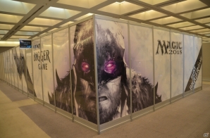 【E3 2014】「マジック2015―デュエルズ・オブ・ザ・プレインズウォーカーズ」を紹介―ナビゲーションキャラのボイスに浪川大輔さんを起用の画像3